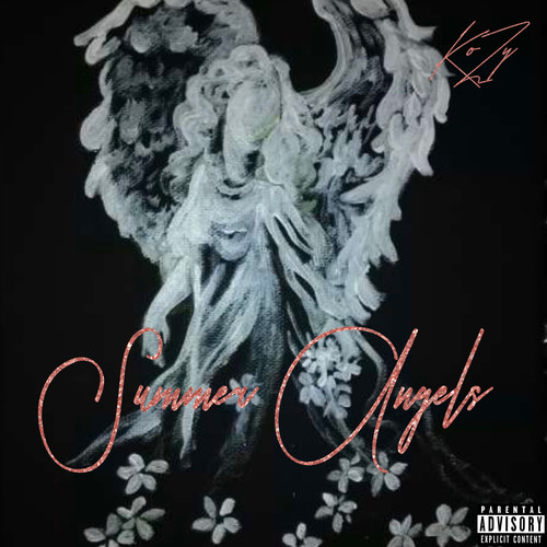 Summer Angels (Explicit)