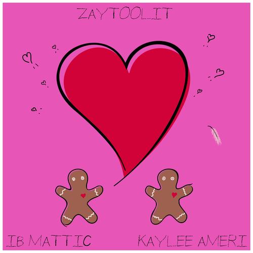 Love Me Still (feat. Ib Mattic & Kaylee Ameri)