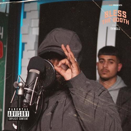 3AM Sessie #8 (feat. Tyrell) [Explicit]