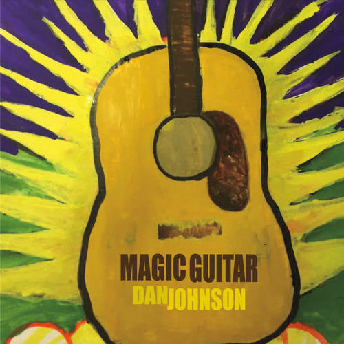 Magic Guitar