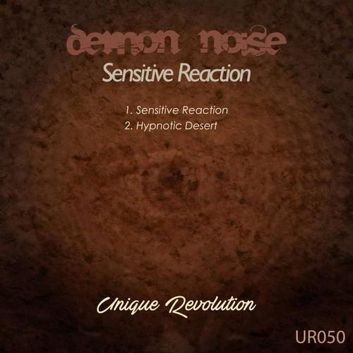 Sensitive Reaction