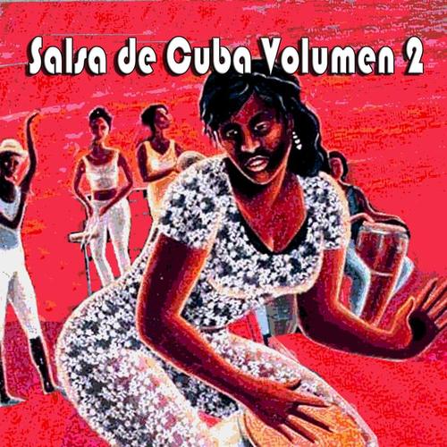Salsa de Cuba, Vol. 2