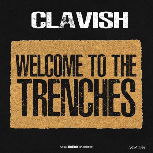 Welcome to the Trenches (Pop Smoke Remix) [Explicit]