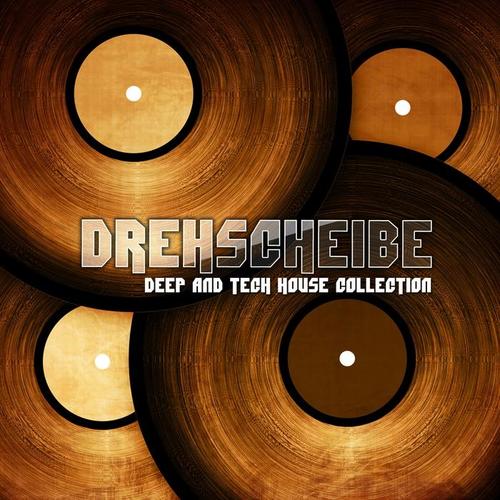 Drehscheibe, Volume 2