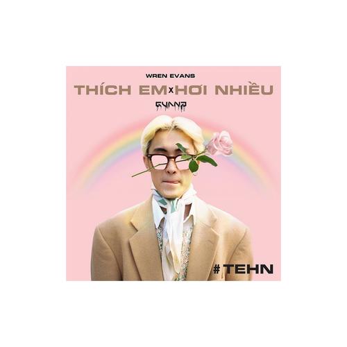 THÍCH EM HƠI NHIỀU