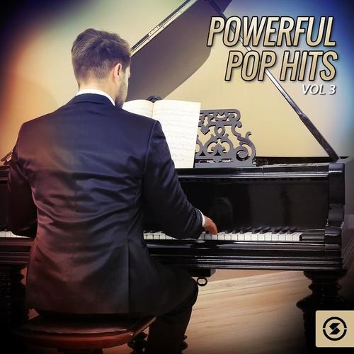 Powerful Pop Hits, Vol. 3