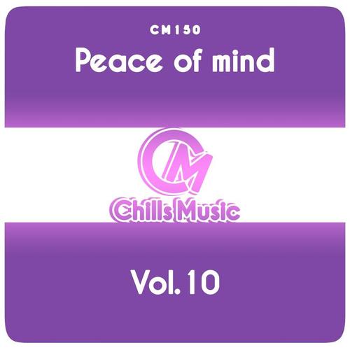 Peace of Mind, Vol.10