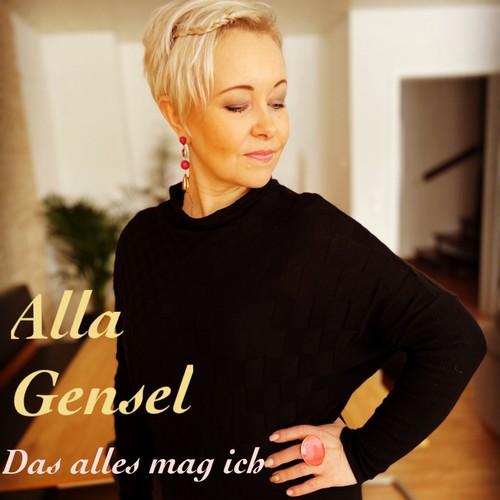 Das alles mag ich (Radio Edit)