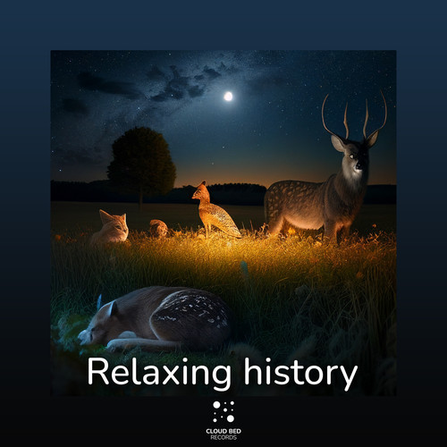 Relaxing history