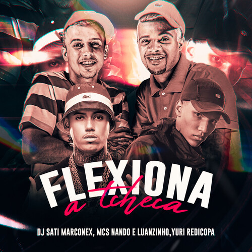 Flexiona a Tcheca (Explicit)