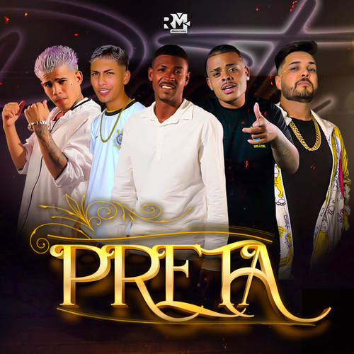 Preta (Explicit)