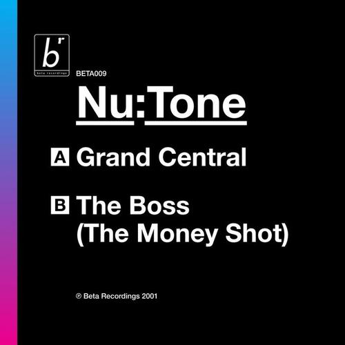 Grand Central / The Boss (The Money Shot)