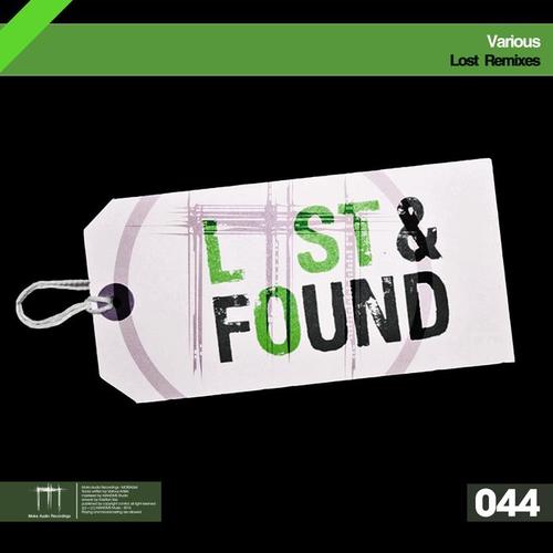 Lost Remixes