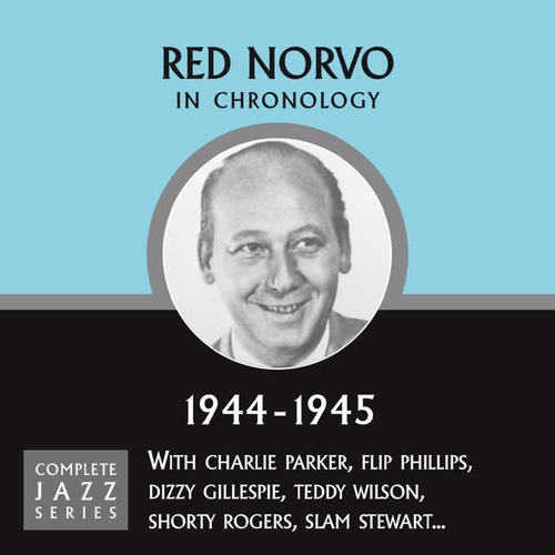 Complete Jazz Series 1944 - 1945