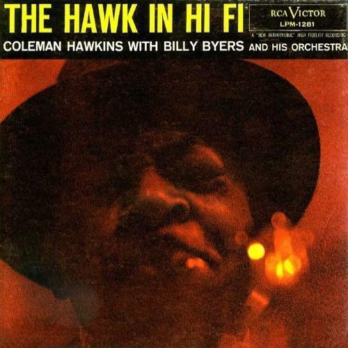 The Hawk In Hi-Fi