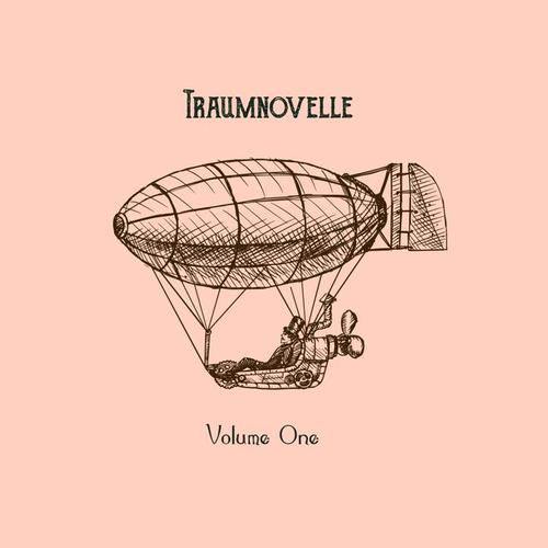 Traumnovelle Volume 1