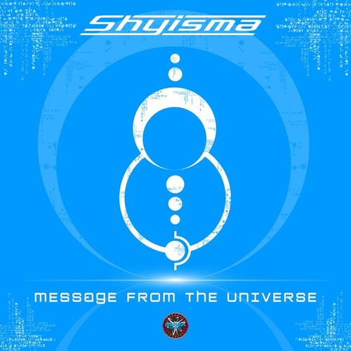 Message from the Universe