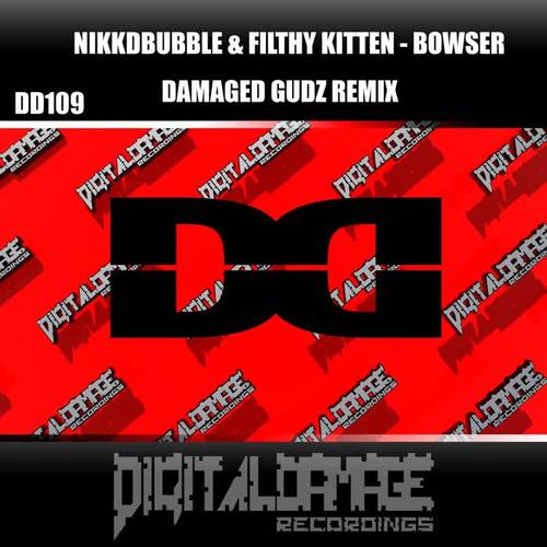 Bowser (Damaged Gudz Remix)