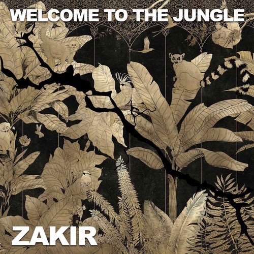 Welcome to the jungle