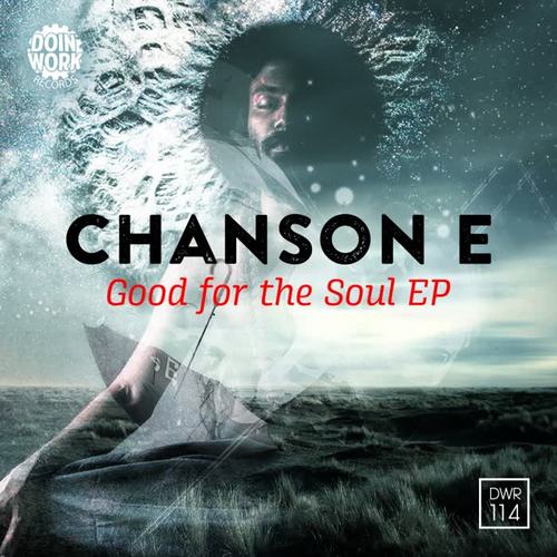 For The Soul EP