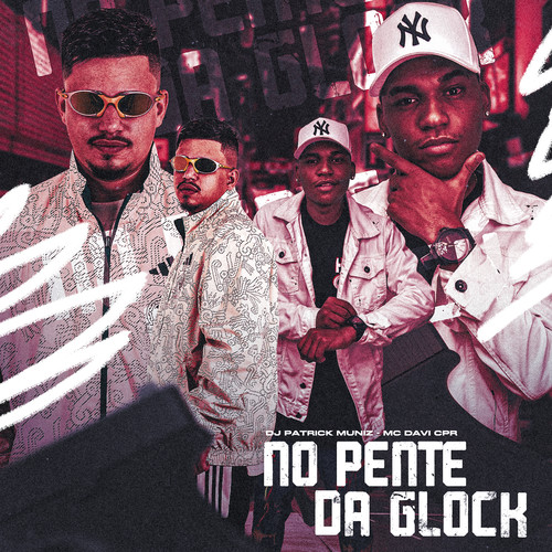 No Pente da Glock (Explicit)