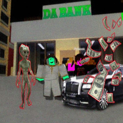 Phantom (Double The Money) [Remixes] [Explicit]