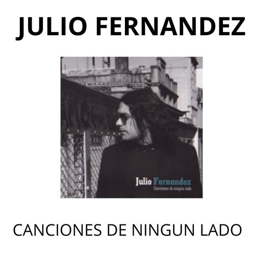 Canciones De ningún Lado