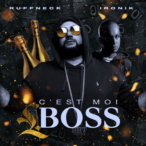 C'est moi l'BO$$ (Explicit)