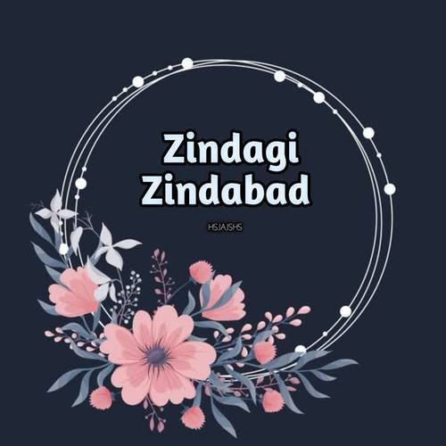 Zindagi Zindabad