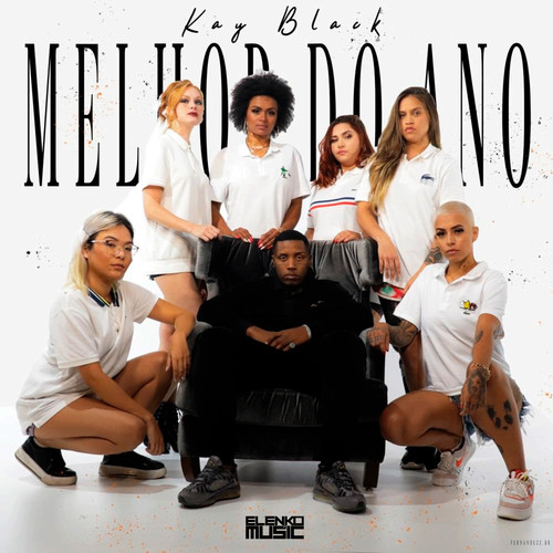 Melhor do Ano (Explicit)