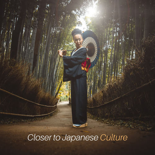 Closer to Japanese Culture