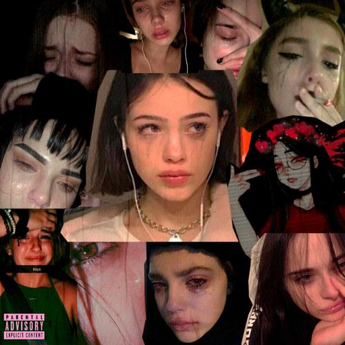 Sad Bitch :'( (Explicit)