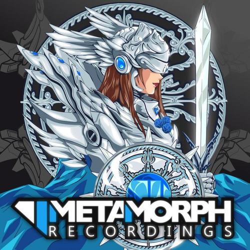 Metamorph Recordings: Hard Trance Anthems, Vol. 3