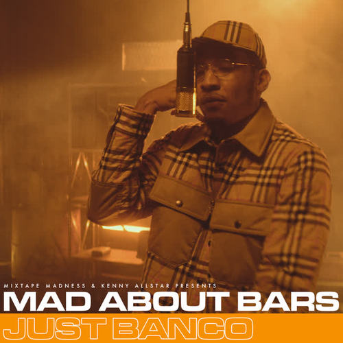 Mad About Bars - S5-E9 (Explicit)