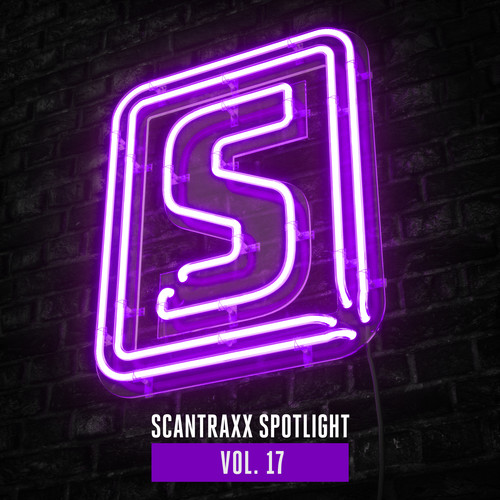 Scantraxx Spotlight Vol. 17