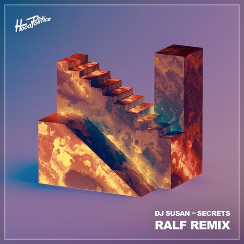 Secrets (Ralf Remix)