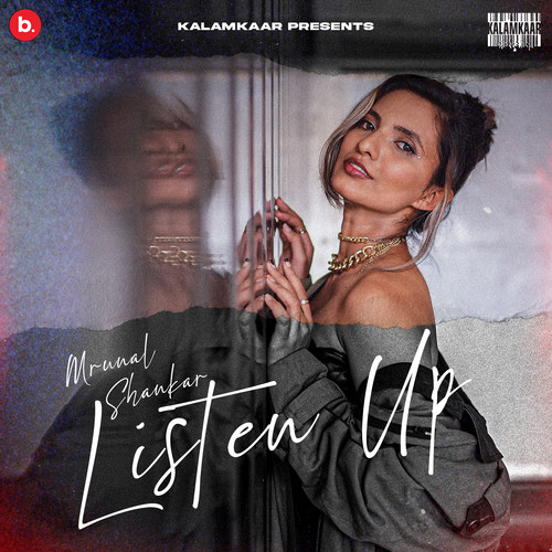 Listen Up (Explicit)