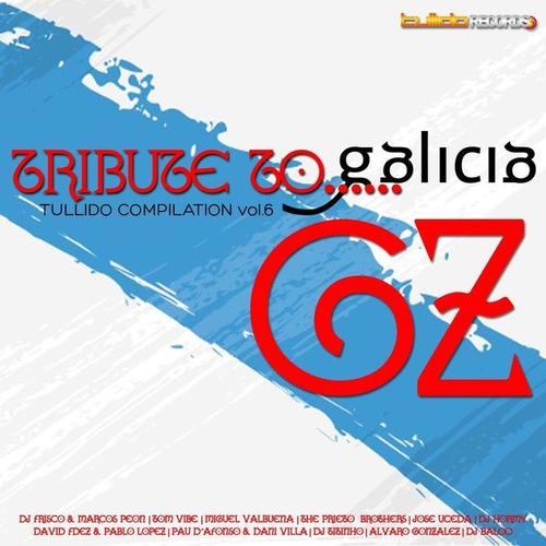 Tribute to GZ (Tullido Compilation, Vol. 6)