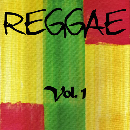 Reggae, Vol. 1