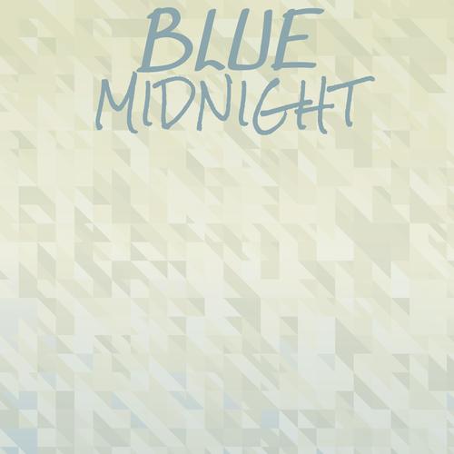 Blue Midnight