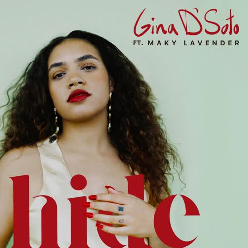 Hide (feat. Maky Lavender) [Explicit]
