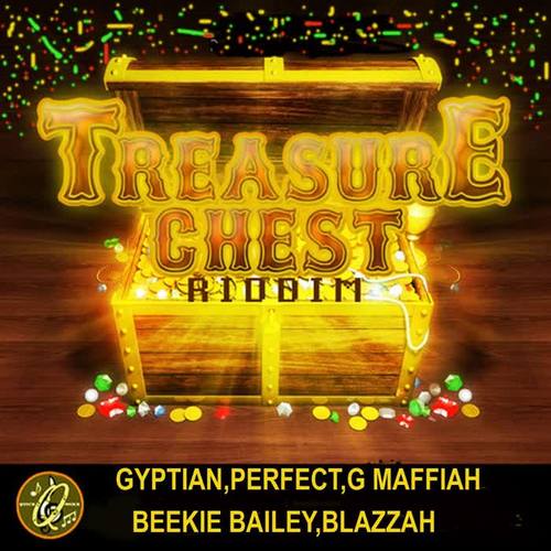 Treasure Chest Riddim