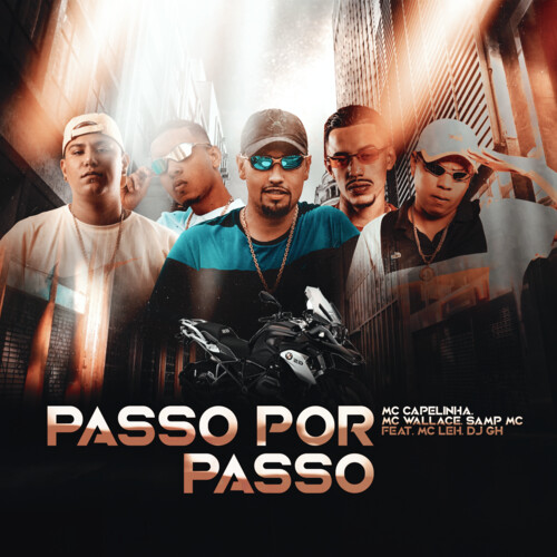 Passo por Passo (Explicit)