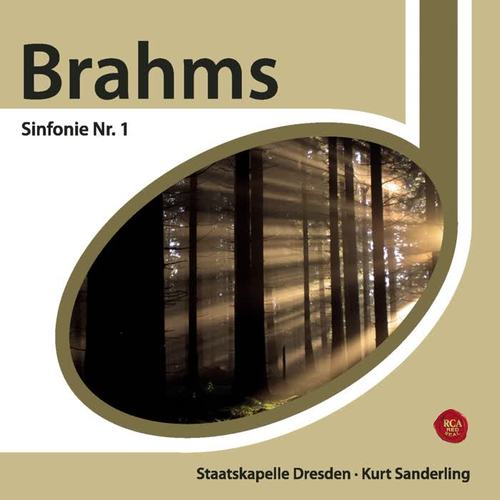 Brahms: Sinfonie Nr. 1