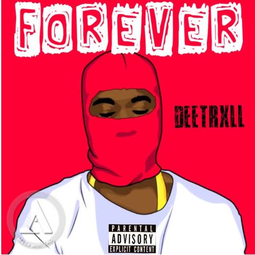 Forever Ep (Explicit)