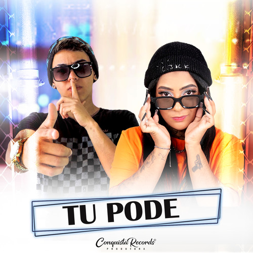 Tu Pode (feat. Mc Morena) [Explicit]