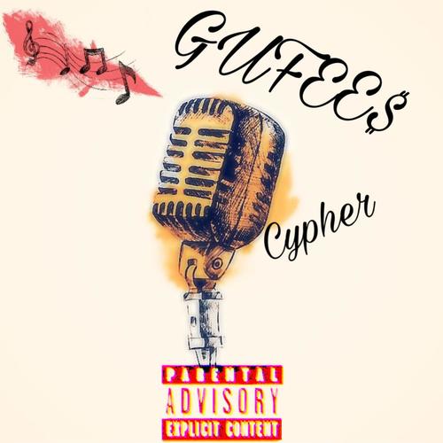 Cypher (feat. Roe & Mistr) (Explicit)