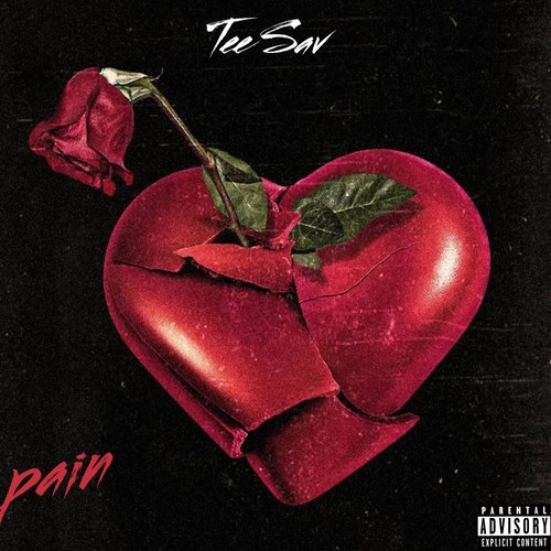 Pain (Explicit)