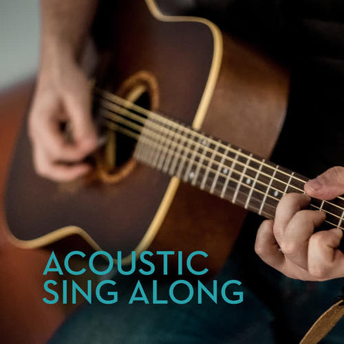 Acoustic Sing Along (Explicit)