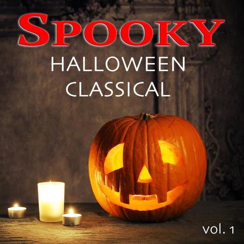 Spooky Halloween Classical vol. 1